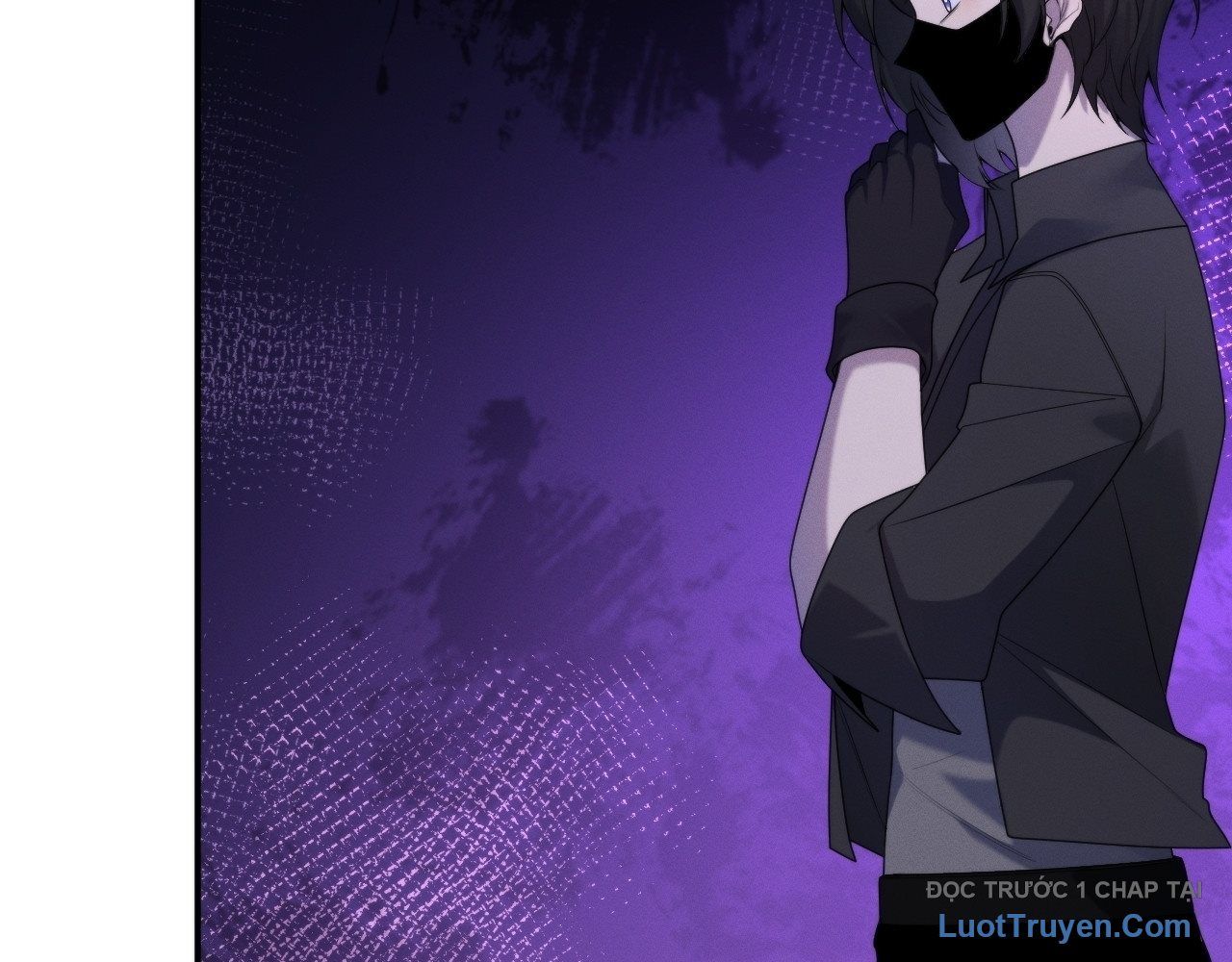 Xuyên Vào Game Cyber,  Ta Soán Ngôi Boss Chapter 17 - Trang 8