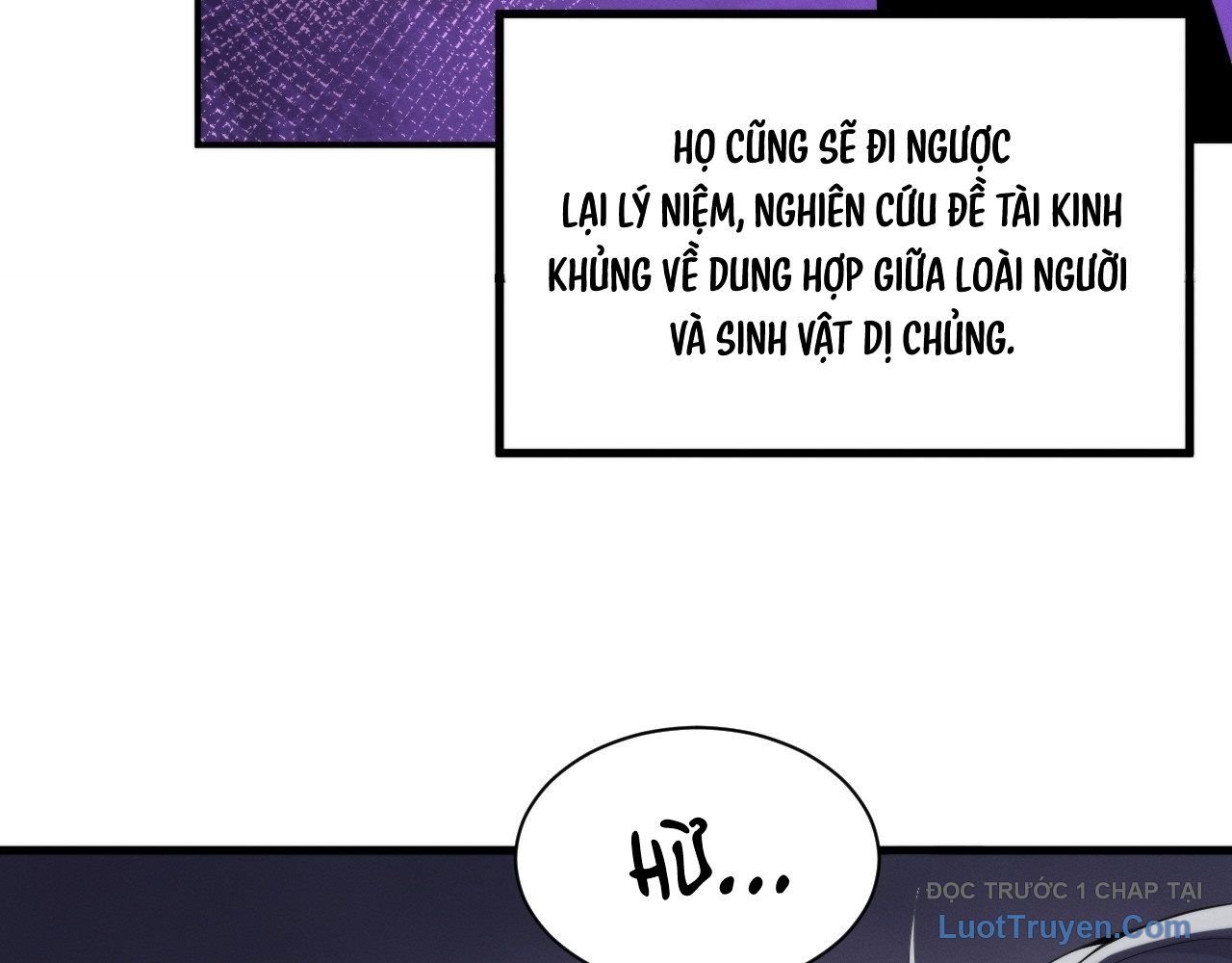 Xuyên Vào Game Cyber,  Ta Soán Ngôi Boss Chapter 17 - Trang 9