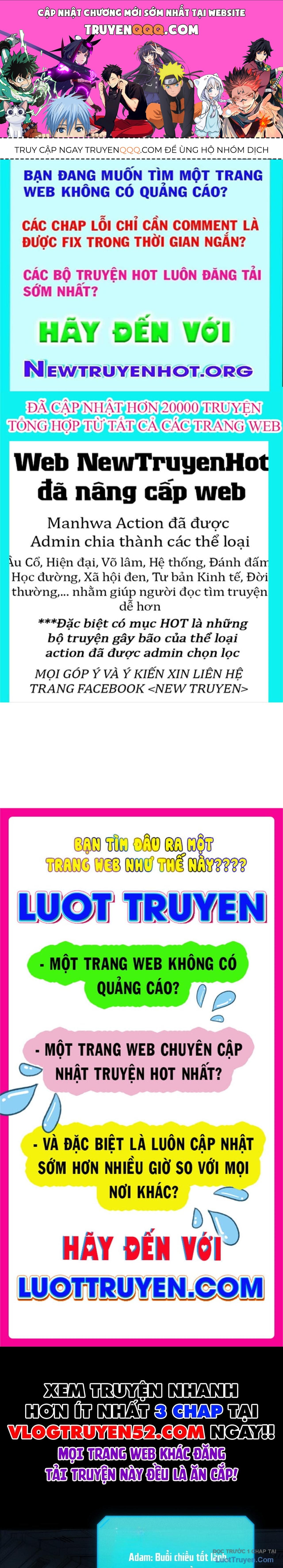 Xuyên Vào Game Cyber,  Ta Soán Ngôi Boss Chapter 2 - Trang 1