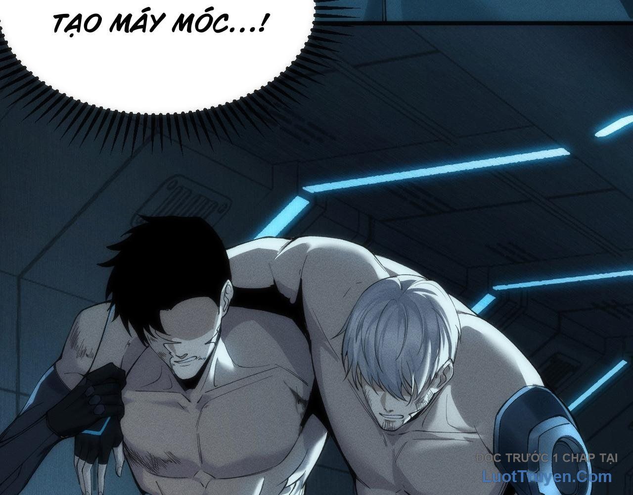 Xuyên Vào Game Cyber,  Ta Soán Ngôi Boss Chapter 2 - Trang 14