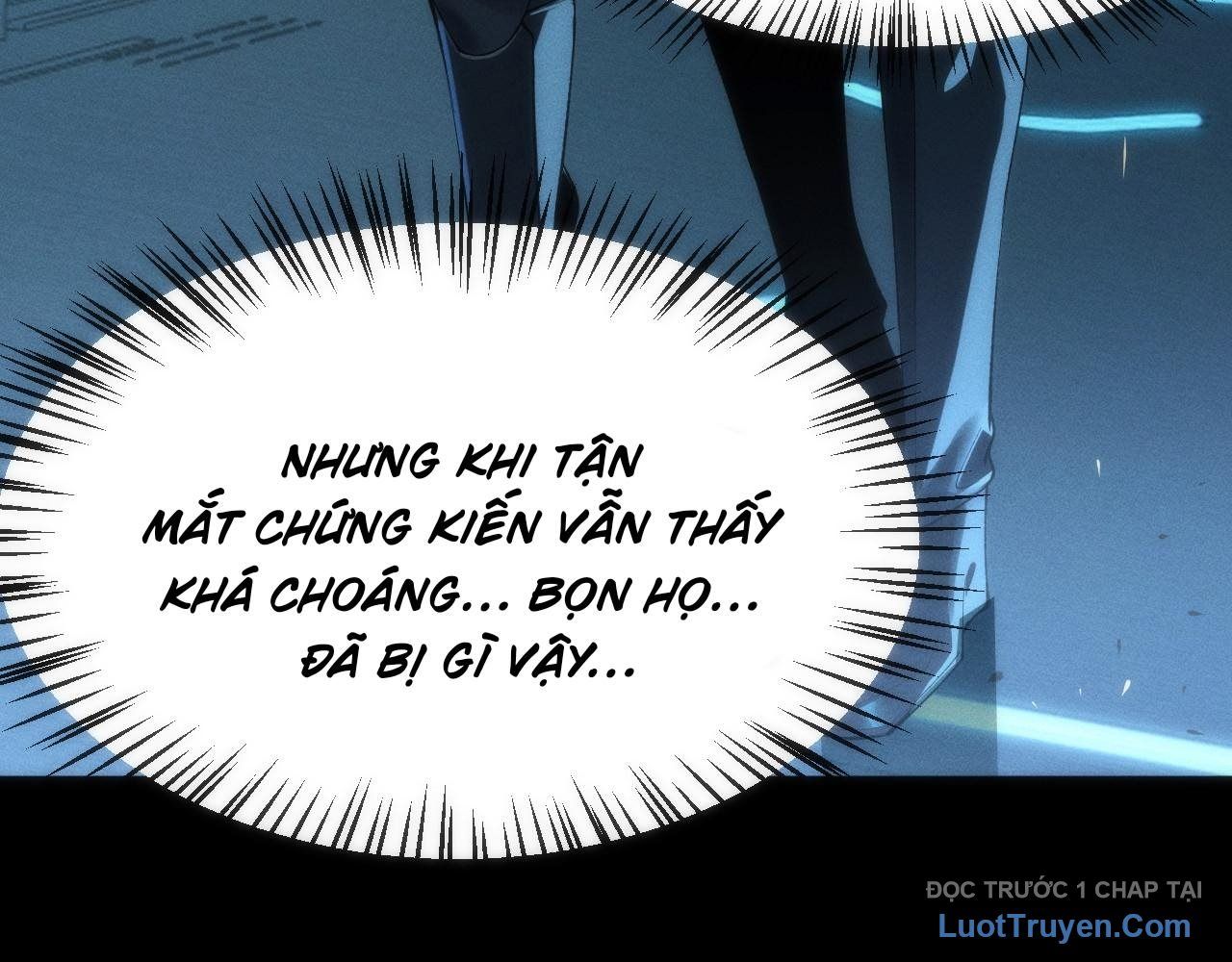 Xuyên Vào Game Cyber,  Ta Soán Ngôi Boss Chapter 2 - Trang 16