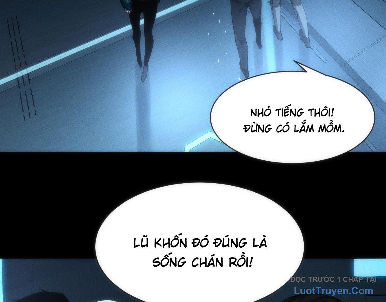 Xuyên Vào Game Cyber,  Ta Soán Ngôi Boss Chapter 2 - Trang 18