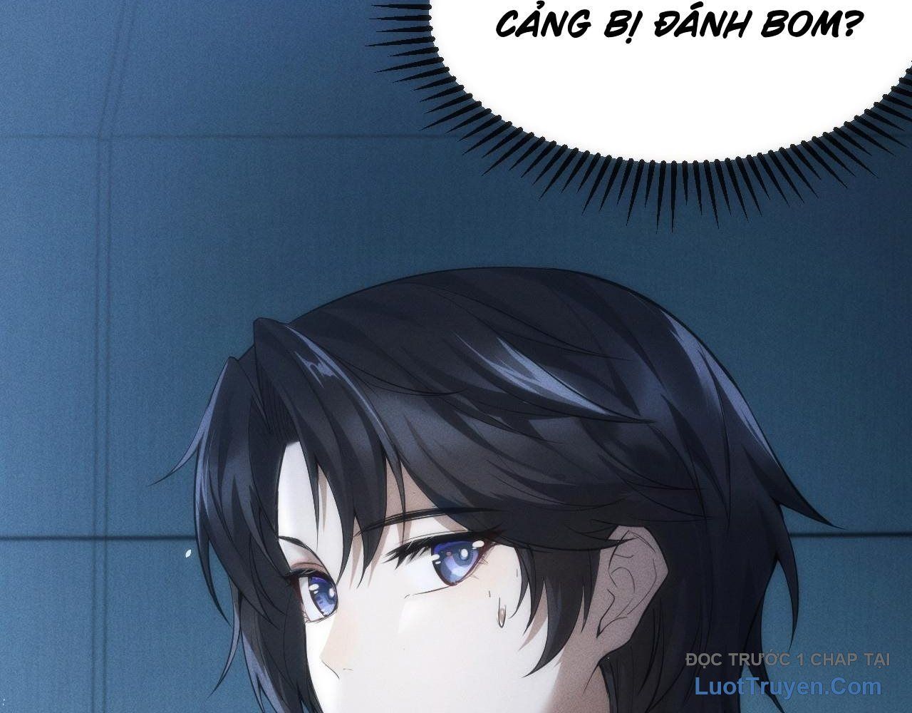 Xuyên Vào Game Cyber,  Ta Soán Ngôi Boss Chapter 2 - Trang 21