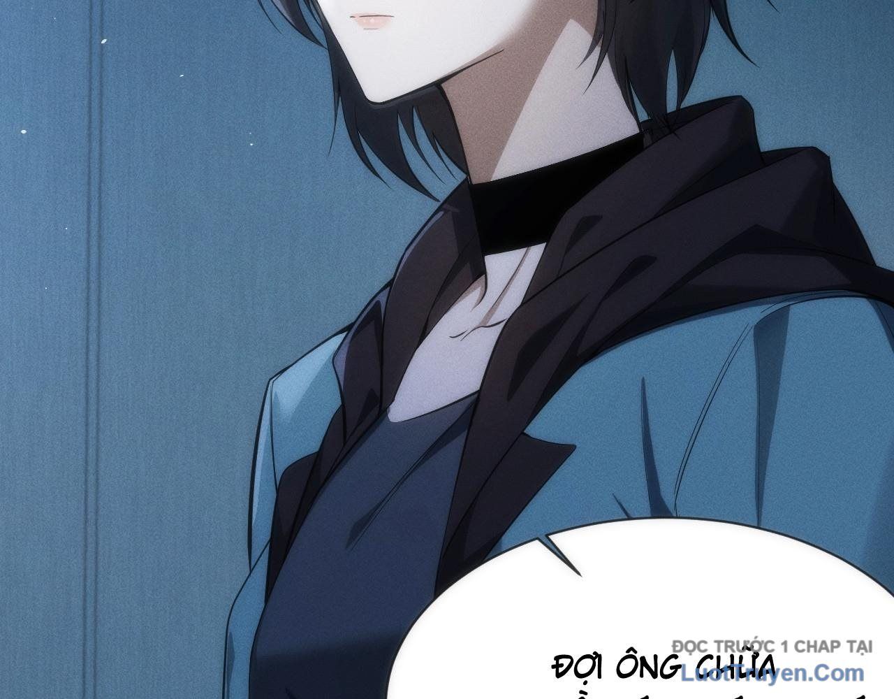 Xuyên Vào Game Cyber,  Ta Soán Ngôi Boss Chapter 2 - Trang 22