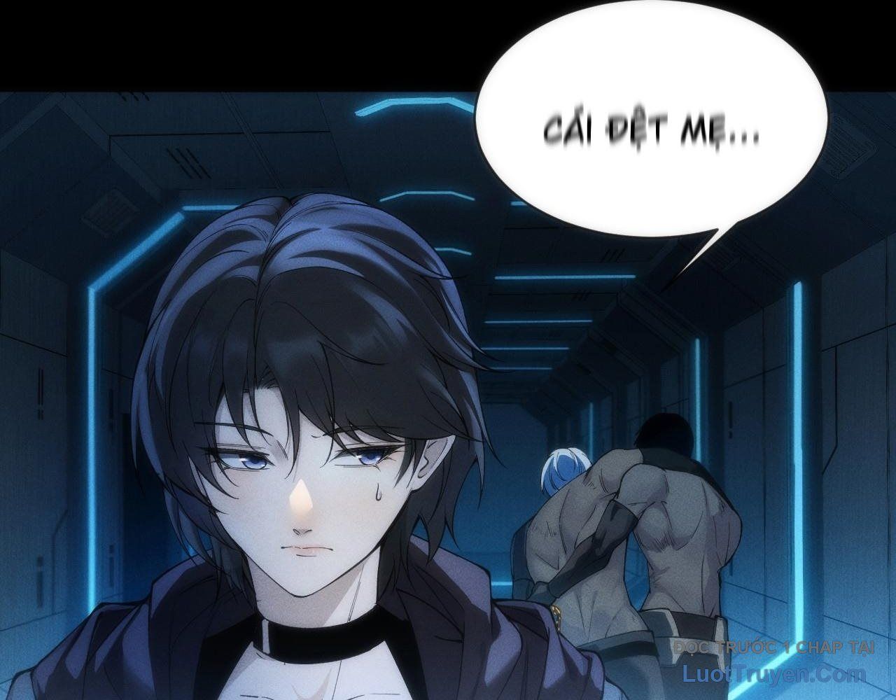 Xuyên Vào Game Cyber,  Ta Soán Ngôi Boss Chapter 2 - Trang 25