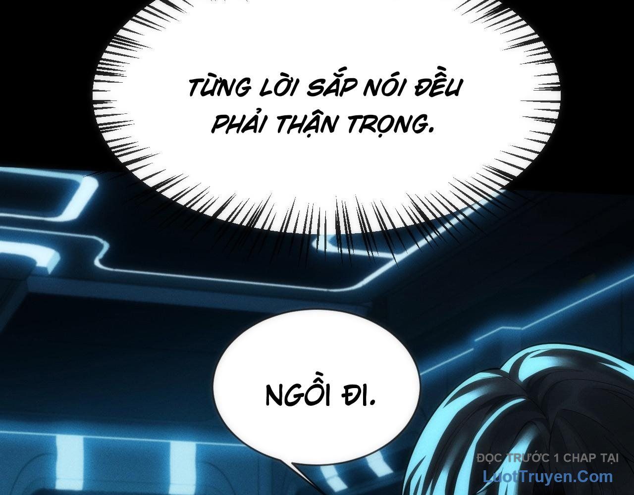 Xuyên Vào Game Cyber,  Ta Soán Ngôi Boss Chapter 2 - Trang 35