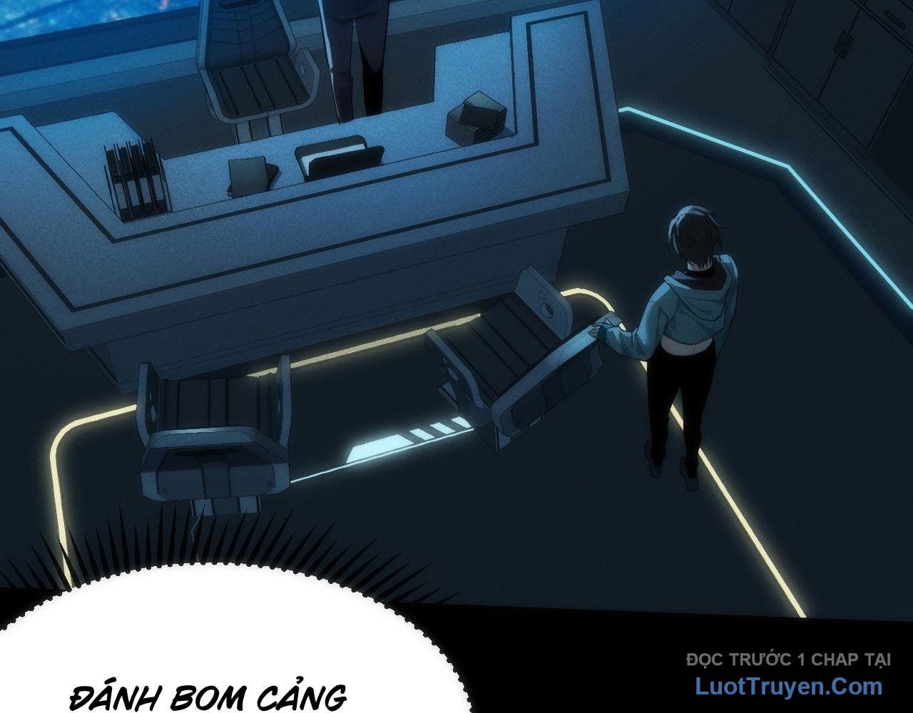 Xuyên Vào Game Cyber,  Ta Soán Ngôi Boss Chapter 2 - Trang 40