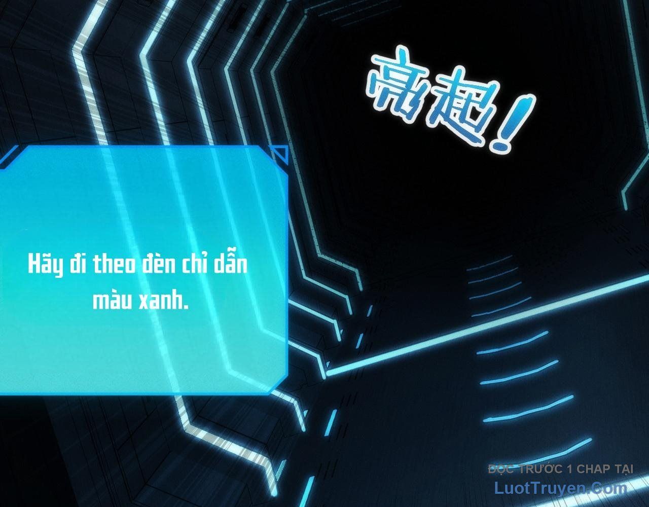 Xuyên Vào Game Cyber,  Ta Soán Ngôi Boss Chapter 2 - Trang 5
