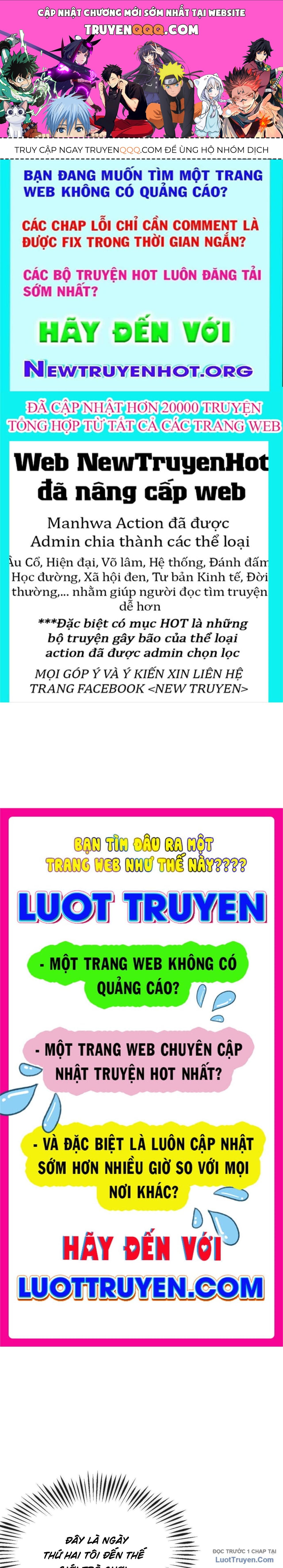 Xuyên Vào Game Cyber,  Ta Soán Ngôi Boss Chapter 3 - Trang 1