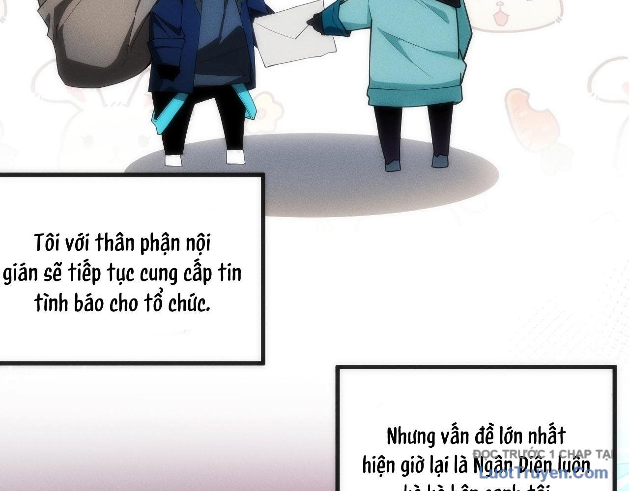 Xuyên Vào Game Cyber,  Ta Soán Ngôi Boss Chapter 3 - Trang 11