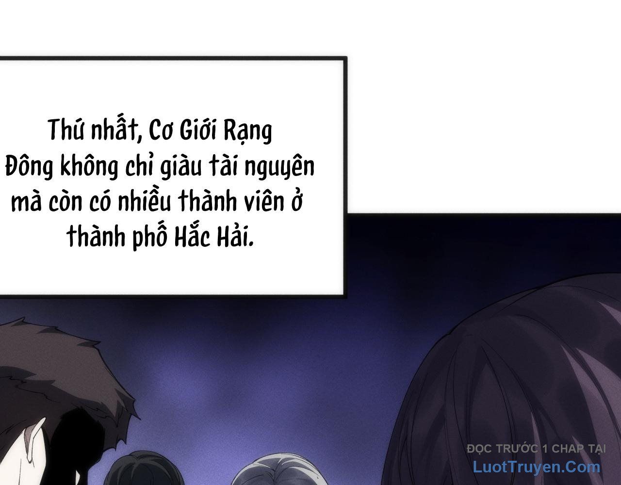 Xuyên Vào Game Cyber,  Ta Soán Ngôi Boss Chapter 3 - Trang 24
