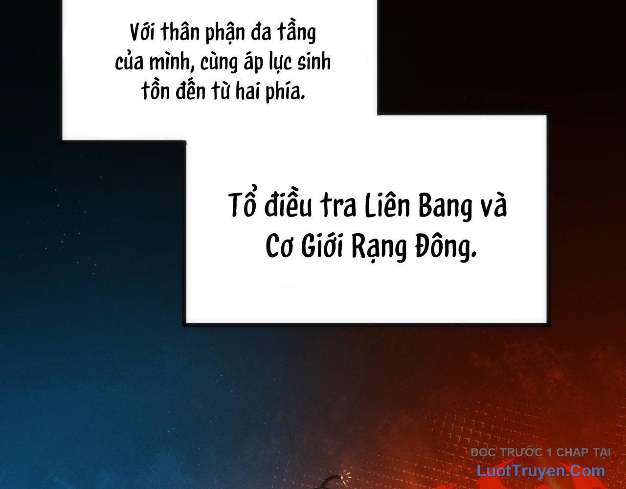 Xuyên Vào Game Cyber,  Ta Soán Ngôi Boss Chapter 3 - Trang 4