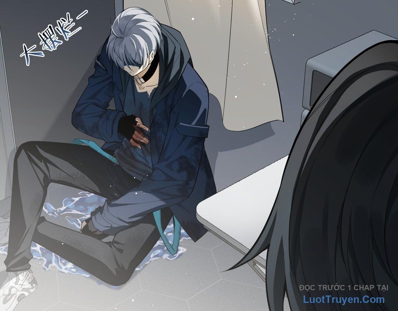 Xuyên Vào Game Cyber,  Ta Soán Ngôi Boss Chapter 3 - Trang 47