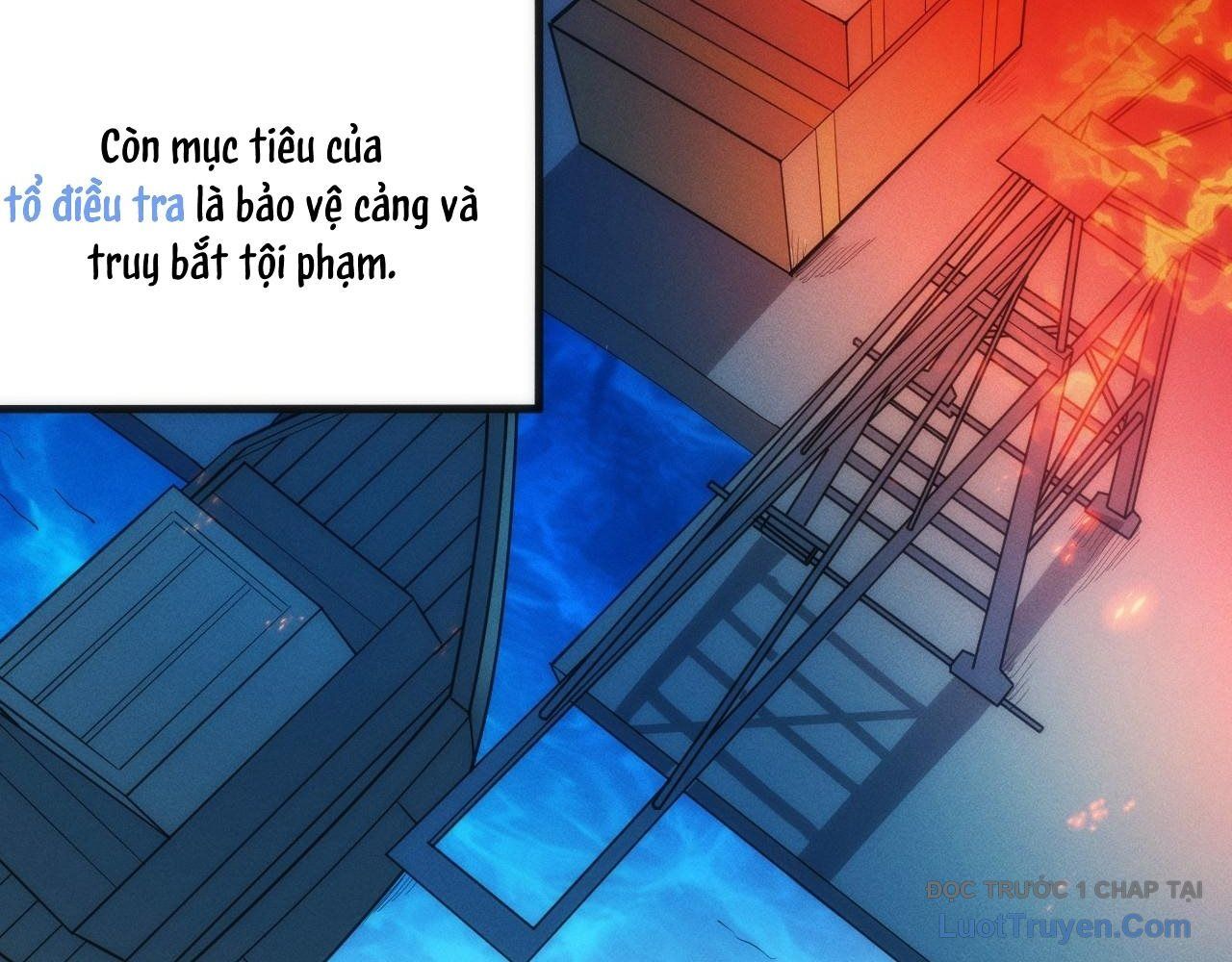 Xuyên Vào Game Cyber,  Ta Soán Ngôi Boss Chapter 3 - Trang 6
