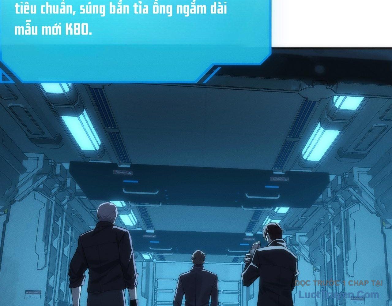 Xuyên Vào Game Cyber,  Ta Soán Ngôi Boss Chapter 4 - Trang 10