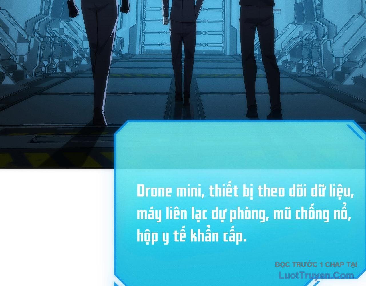 Xuyên Vào Game Cyber,  Ta Soán Ngôi Boss Chapter 4 - Trang 11