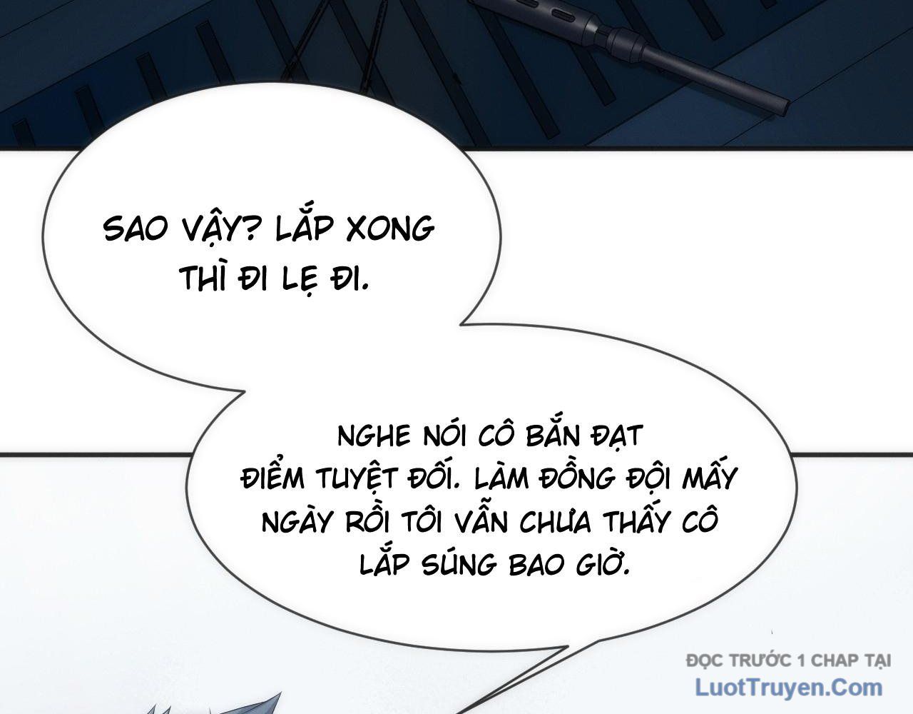 Xuyên Vào Game Cyber,  Ta Soán Ngôi Boss Chapter 4 - Trang 17