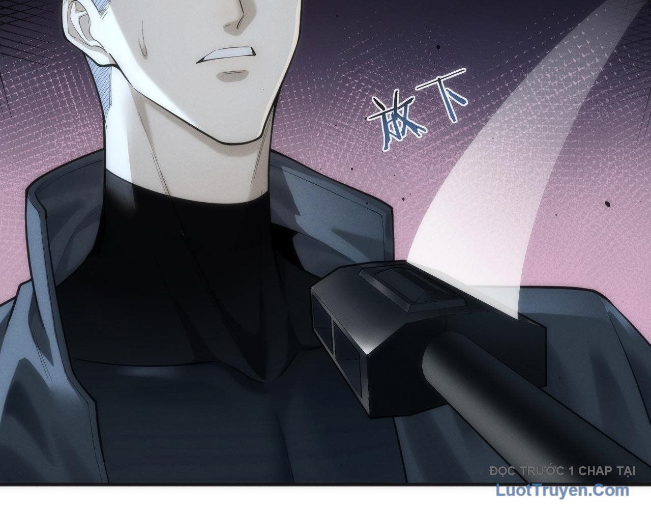 Xuyên Vào Game Cyber,  Ta Soán Ngôi Boss Chapter 4 - Trang 37