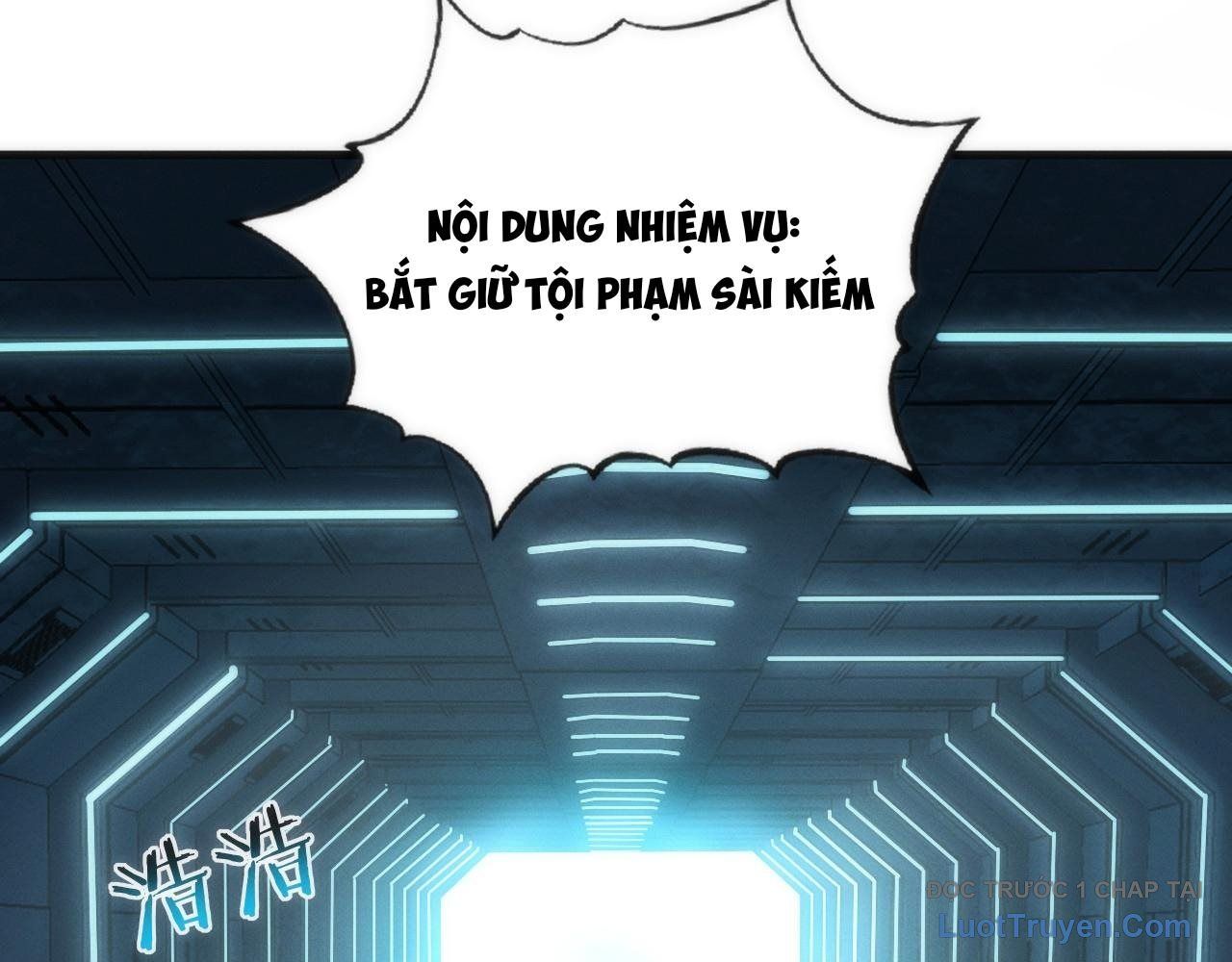 Xuyên Vào Game Cyber,  Ta Soán Ngôi Boss Chapter 4 - Trang 44