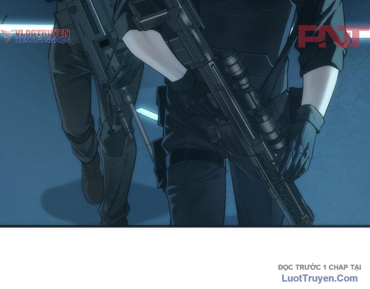 Xuyên Vào Game Cyber,  Ta Soán Ngôi Boss Chapter 4 - Trang 46