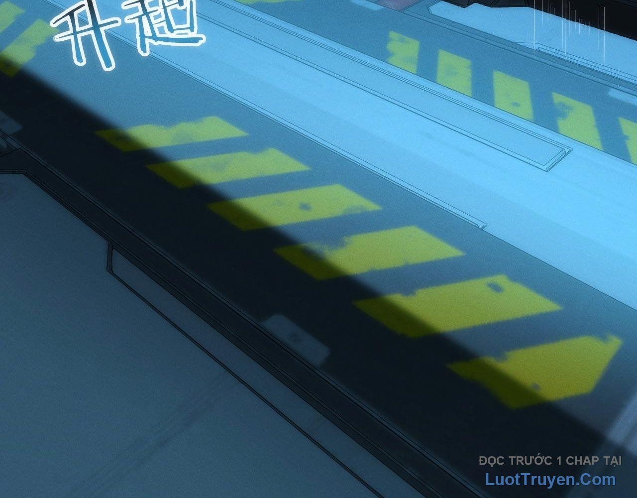 Xuyên Vào Game Cyber,  Ta Soán Ngôi Boss Chapter 4 - Trang 8