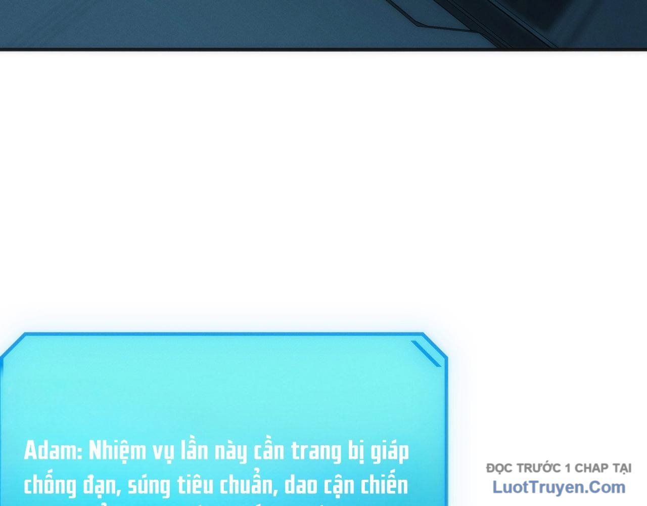 Xuyên Vào Game Cyber,  Ta Soán Ngôi Boss Chapter 4 - Trang 9