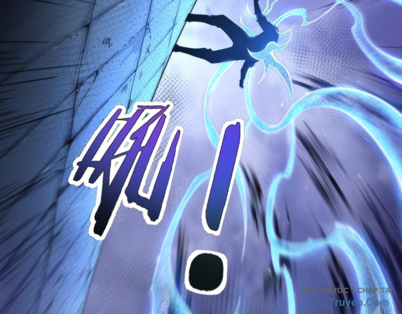 Xuyên Vào Game Cyber,  Ta Soán Ngôi Boss Chapter 5 - Trang 16