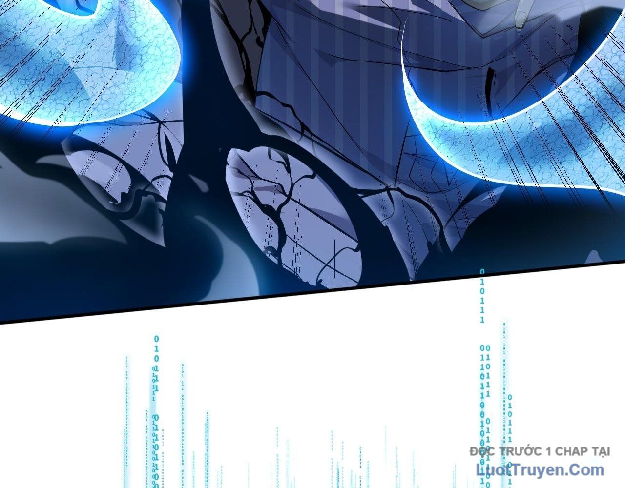 Xuyên Vào Game Cyber,  Ta Soán Ngôi Boss Chapter 5 - Trang 21