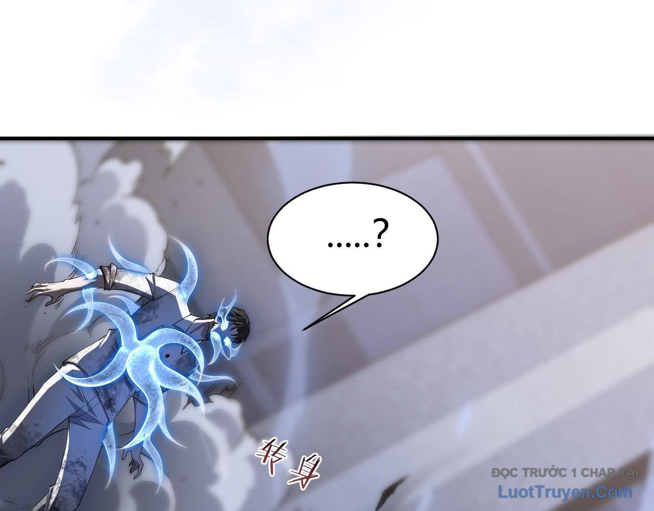 Xuyên Vào Game Cyber,  Ta Soán Ngôi Boss Chapter 5 - Trang 27