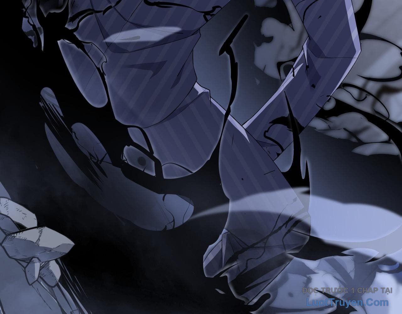 Xuyên Vào Game Cyber,  Ta Soán Ngôi Boss Chapter 5 - Trang 29