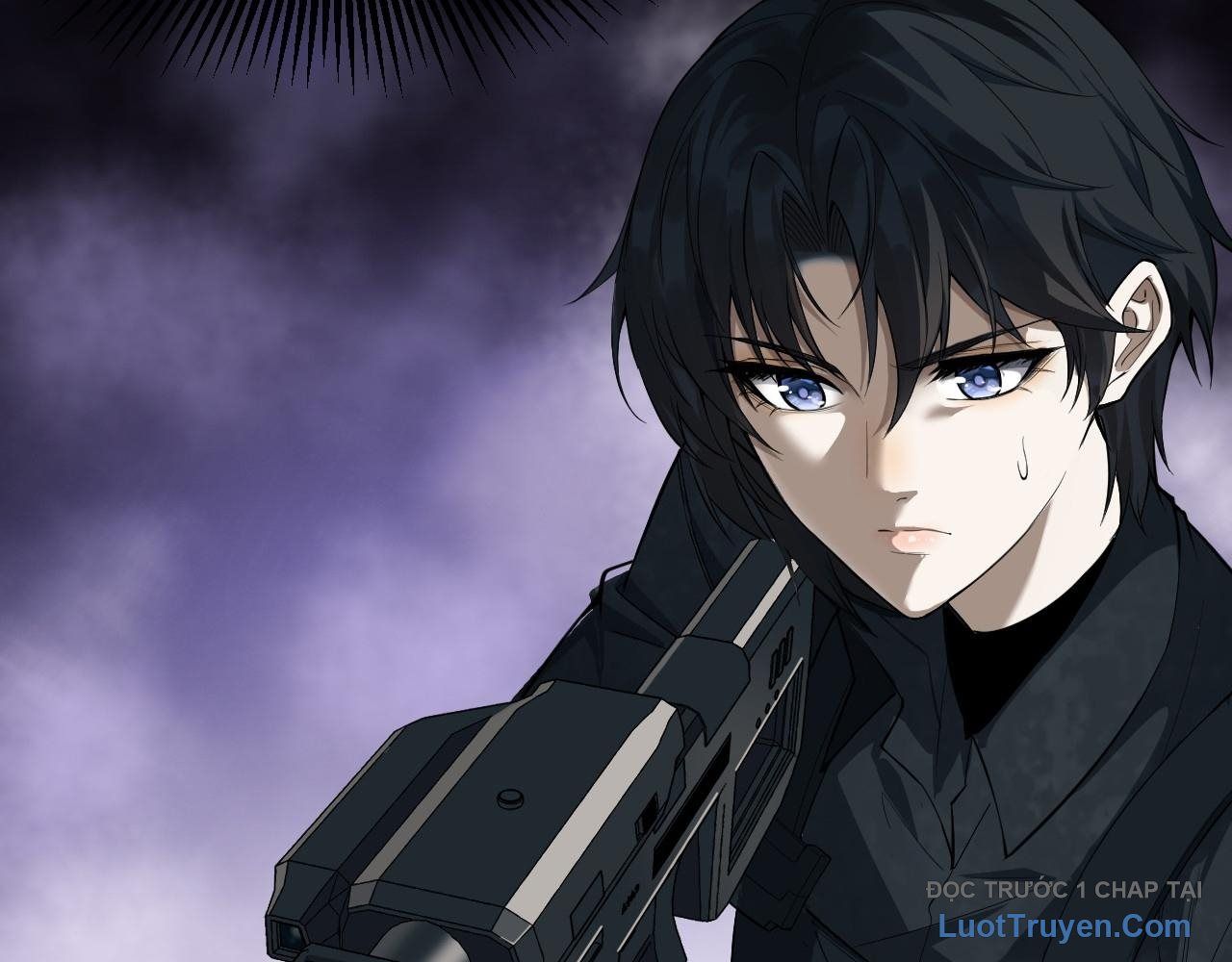 Xuyên Vào Game Cyber,  Ta Soán Ngôi Boss Chapter 5 - Trang 31