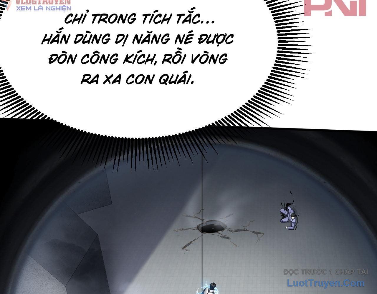 Xuyên Vào Game Cyber,  Ta Soán Ngôi Boss Chapter 5 - Trang 33