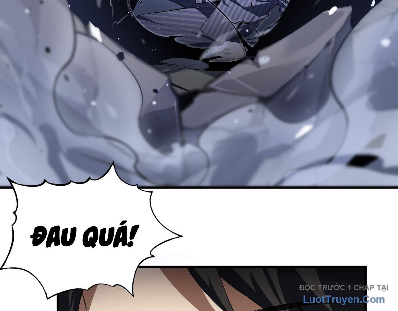 Xuyên Vào Game Cyber,  Ta Soán Ngôi Boss Chapter 5 - Trang 37