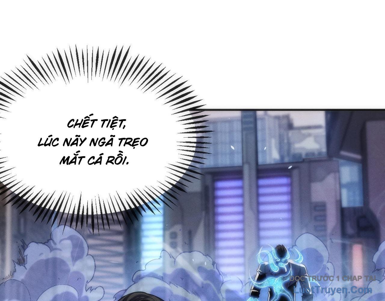 Xuyên Vào Game Cyber,  Ta Soán Ngôi Boss Chapter 5 - Trang 40