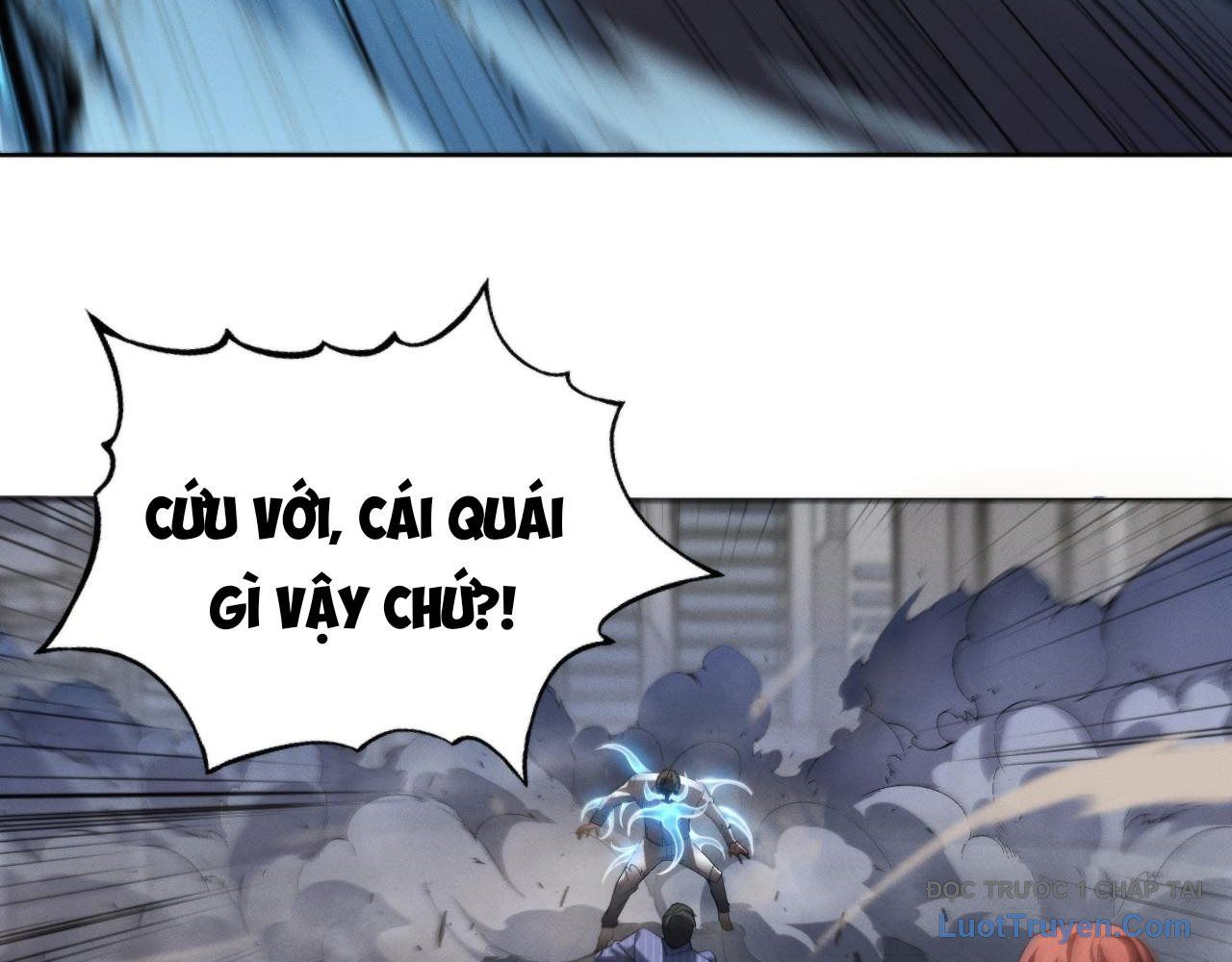 Xuyên Vào Game Cyber,  Ta Soán Ngôi Boss Chapter 5 - Trang 6