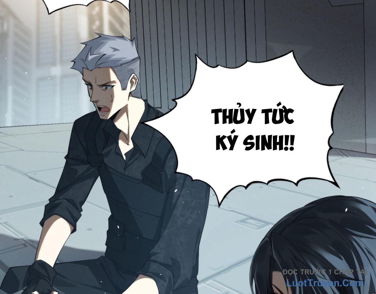Xuyên Vào Game Cyber,  Ta Soán Ngôi Boss Chapter 5 - Trang 9