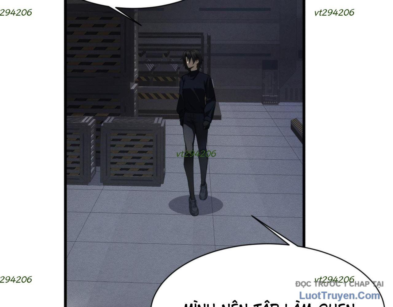 Xuyên Vào Game Cyber,  Ta Soán Ngôi Boss Chapter 6 - Trang 12
