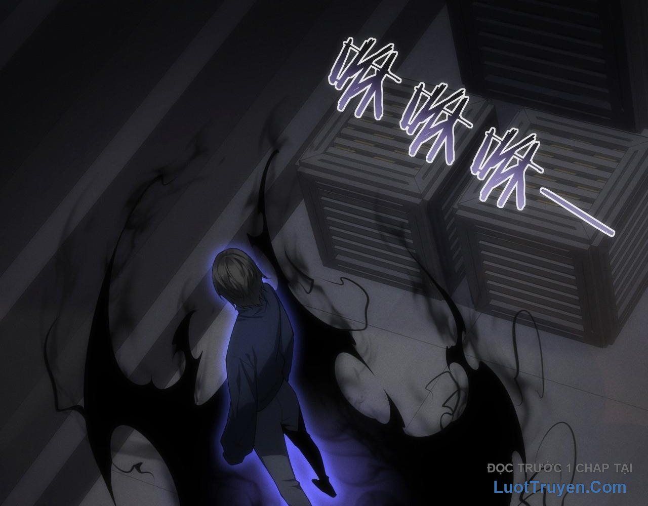 Xuyên Vào Game Cyber,  Ta Soán Ngôi Boss Chapter 6 - Trang 15