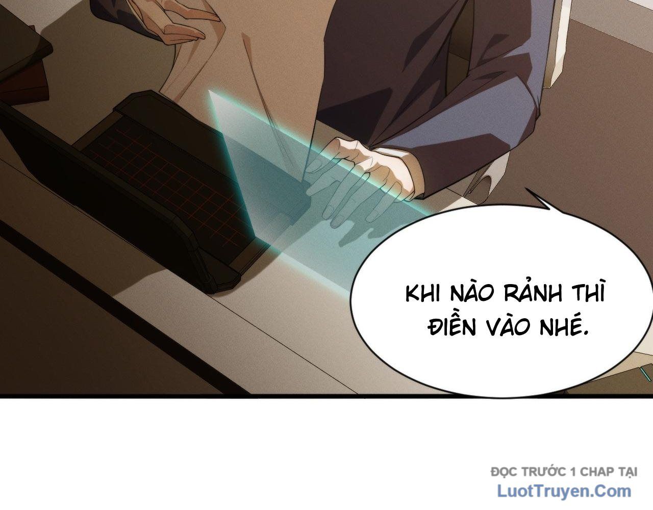Xuyên Vào Game Cyber,  Ta Soán Ngôi Boss Chapter 6 - Trang 36