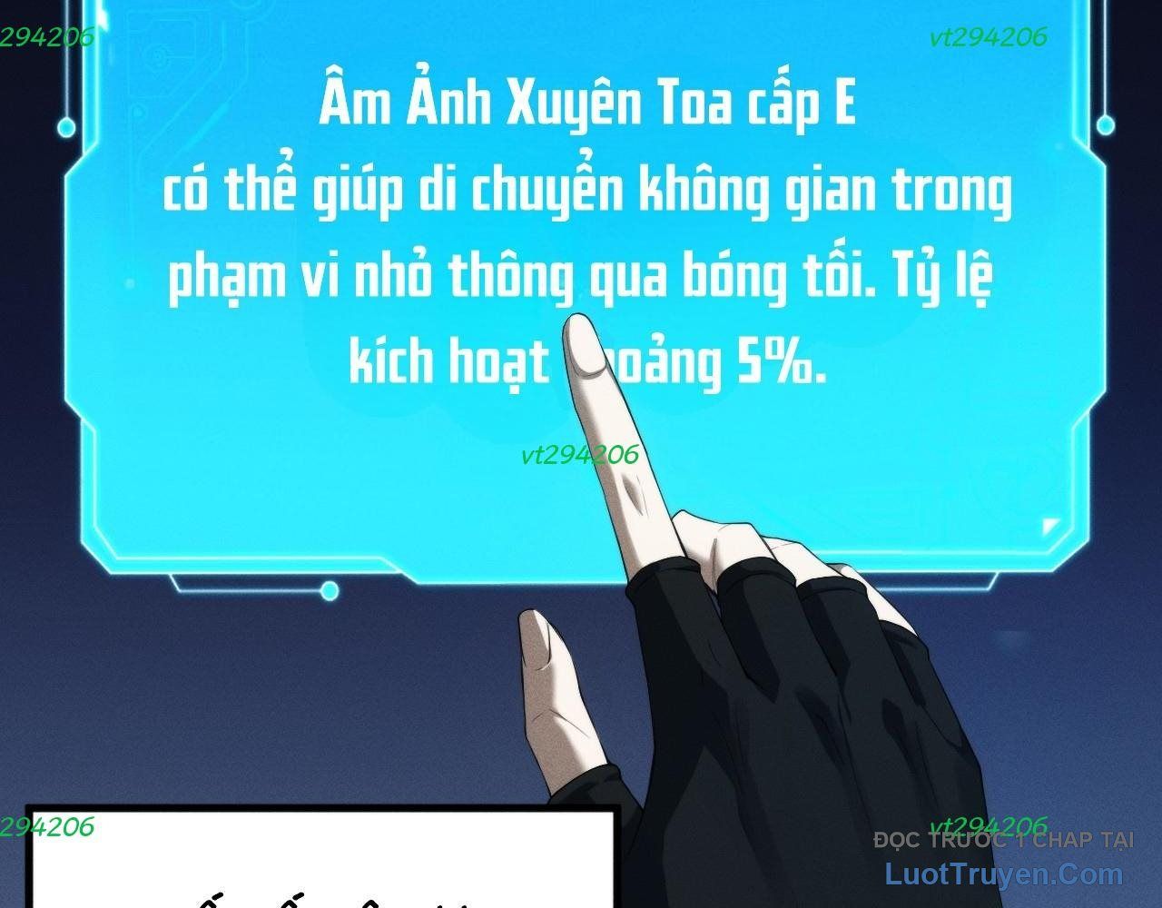 Xuyên Vào Game Cyber,  Ta Soán Ngôi Boss Chapter 6 - Trang 4