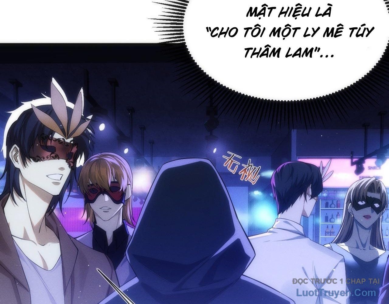 Xuyên Vào Game Cyber,  Ta Soán Ngôi Boss Chapter 7 - Trang 18