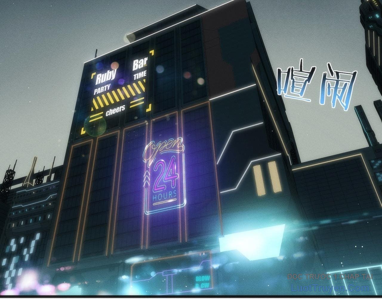 Xuyên Vào Game Cyber,  Ta Soán Ngôi Boss Chapter 7 - Trang 2