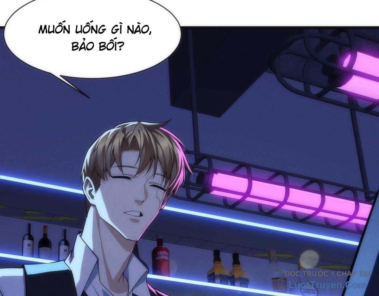 Xuyên Vào Game Cyber,  Ta Soán Ngôi Boss Chapter 7 - Trang 22