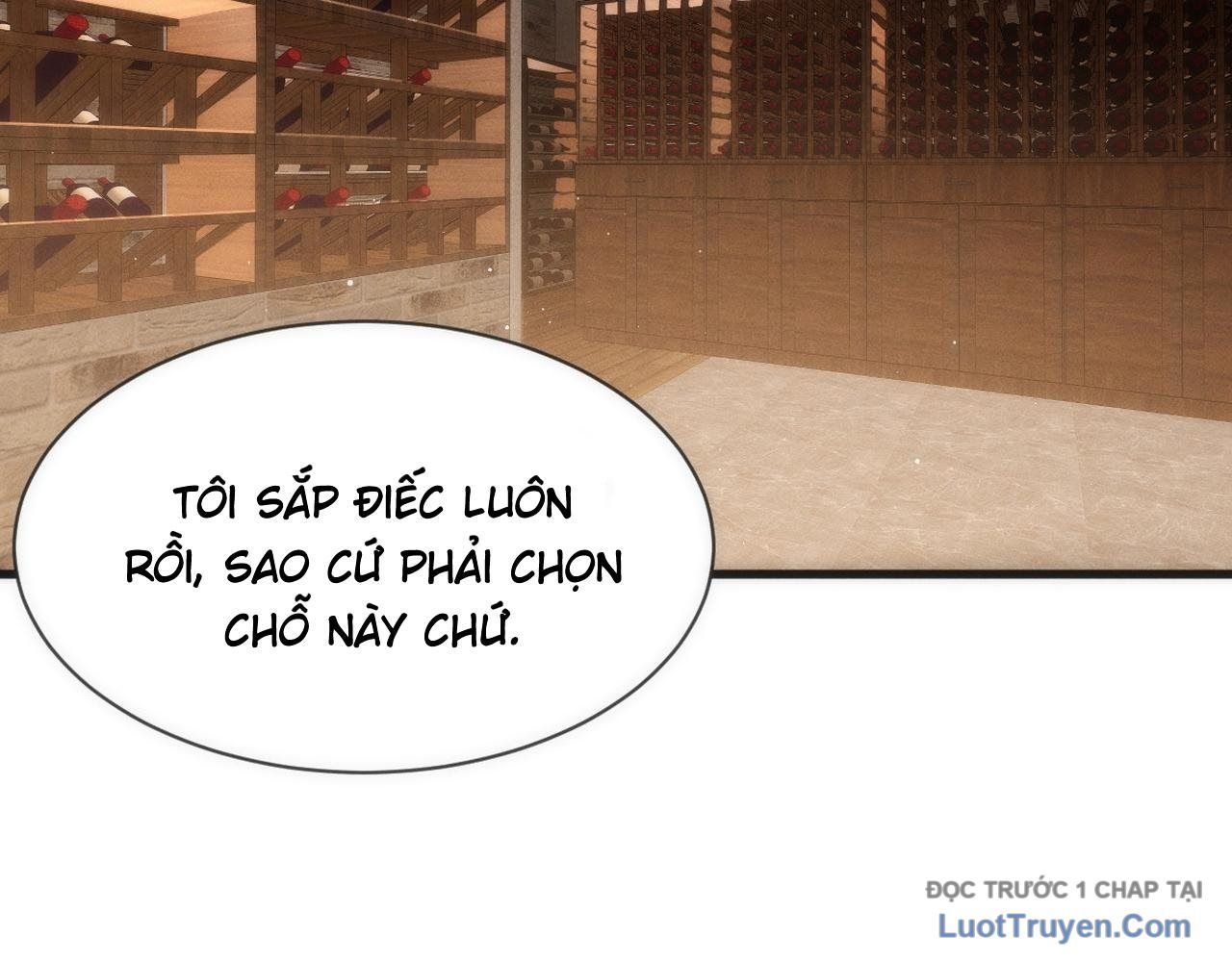 Xuyên Vào Game Cyber,  Ta Soán Ngôi Boss Chapter 7 - Trang 37