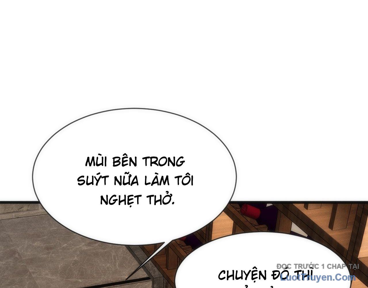 Xuyên Vào Game Cyber,  Ta Soán Ngôi Boss Chapter 7 - Trang 38