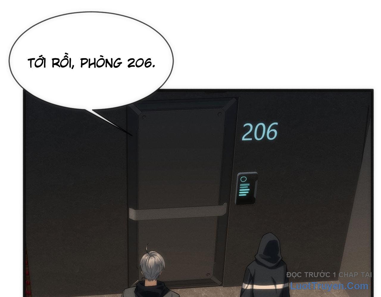 Xuyên Vào Game Cyber,  Ta Soán Ngôi Boss Chapter 7 - Trang 41