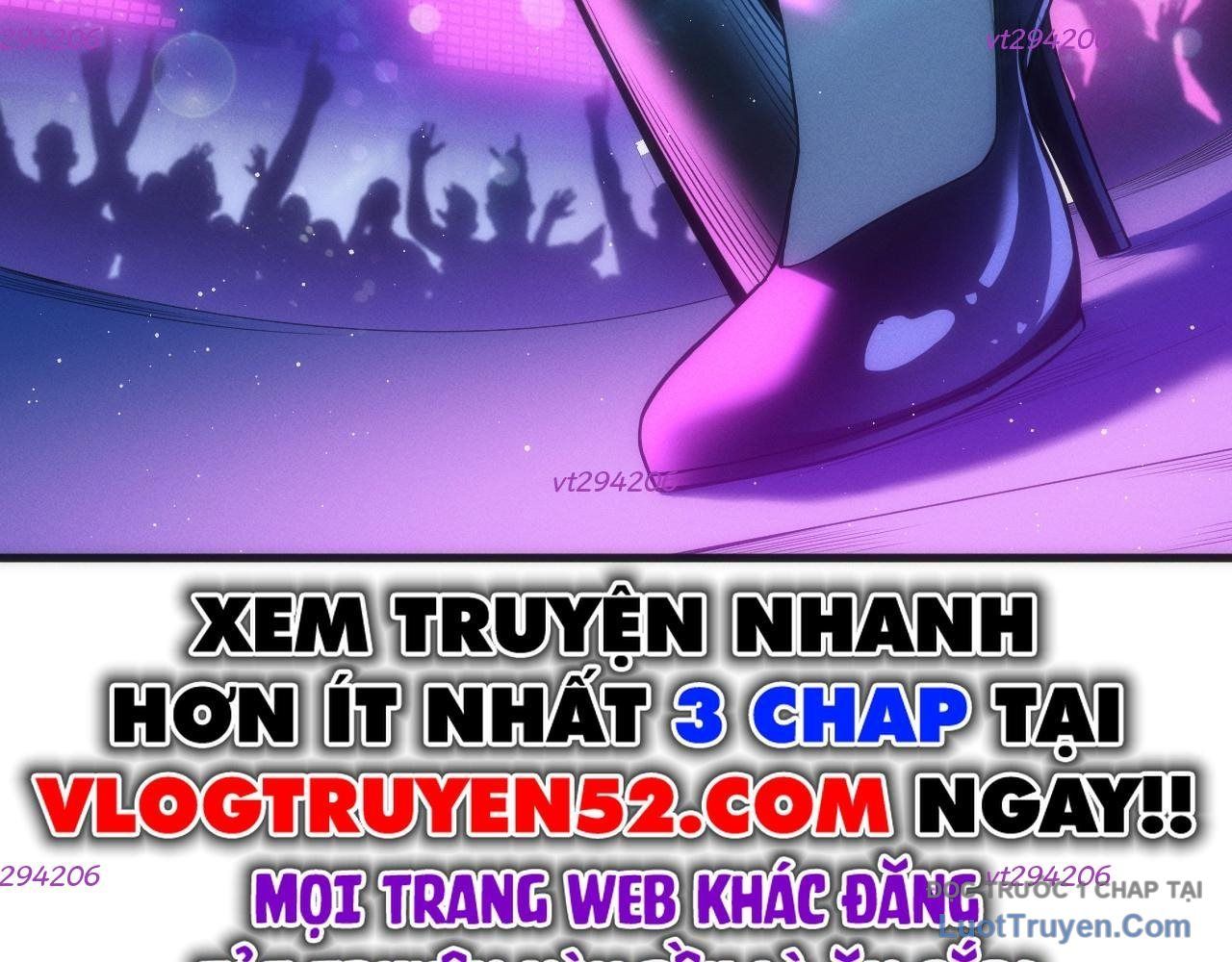 Xuyên Vào Game Cyber,  Ta Soán Ngôi Boss Chapter 7 - Trang 6