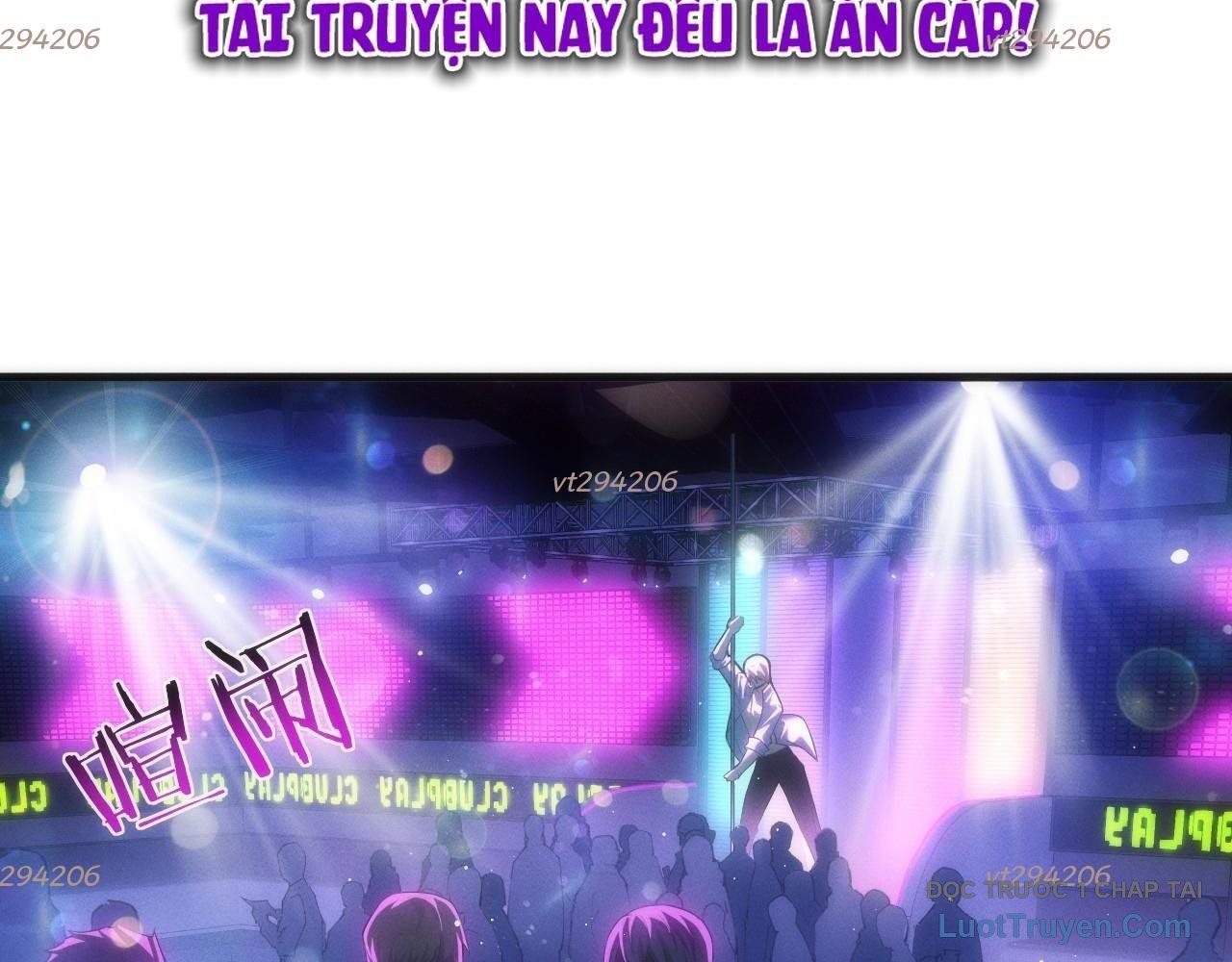 Xuyên Vào Game Cyber,  Ta Soán Ngôi Boss Chapter 7 - Trang 7