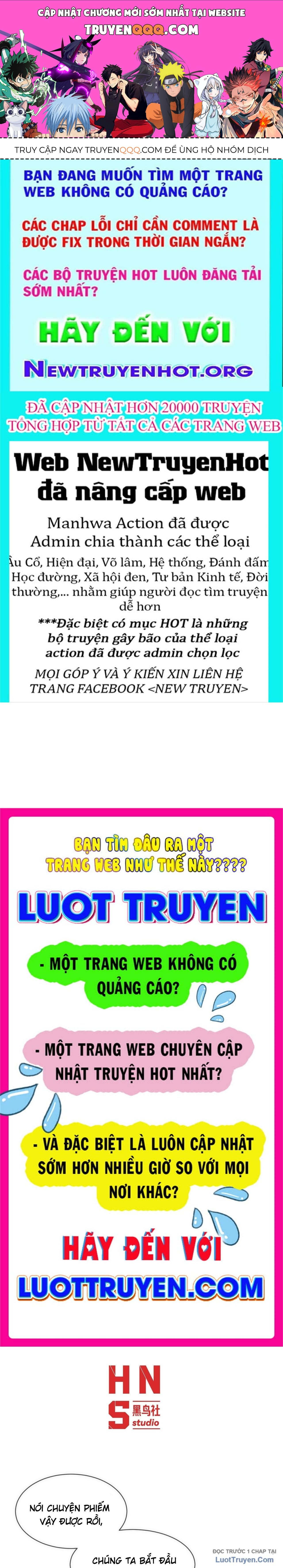Xuyên Vào Game Cyber,  Ta Soán Ngôi Boss Chapter 8 - Trang 1