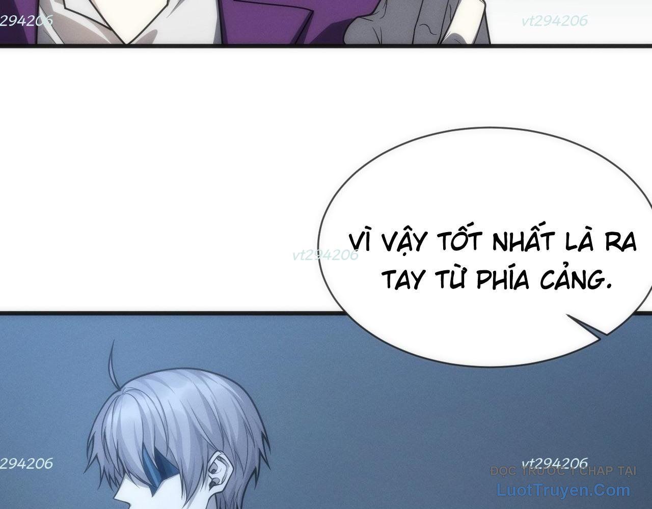 Xuyên Vào Game Cyber,  Ta Soán Ngôi Boss Chapter 8 - Trang 10